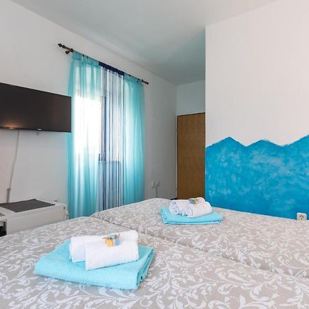 Pape Punat Apartmani I Sobe Екстер'єр фото