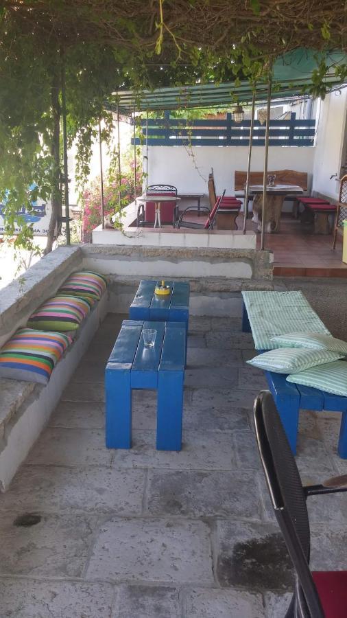 Pape Punat Apartmani I Sobe Екстер'єр фото