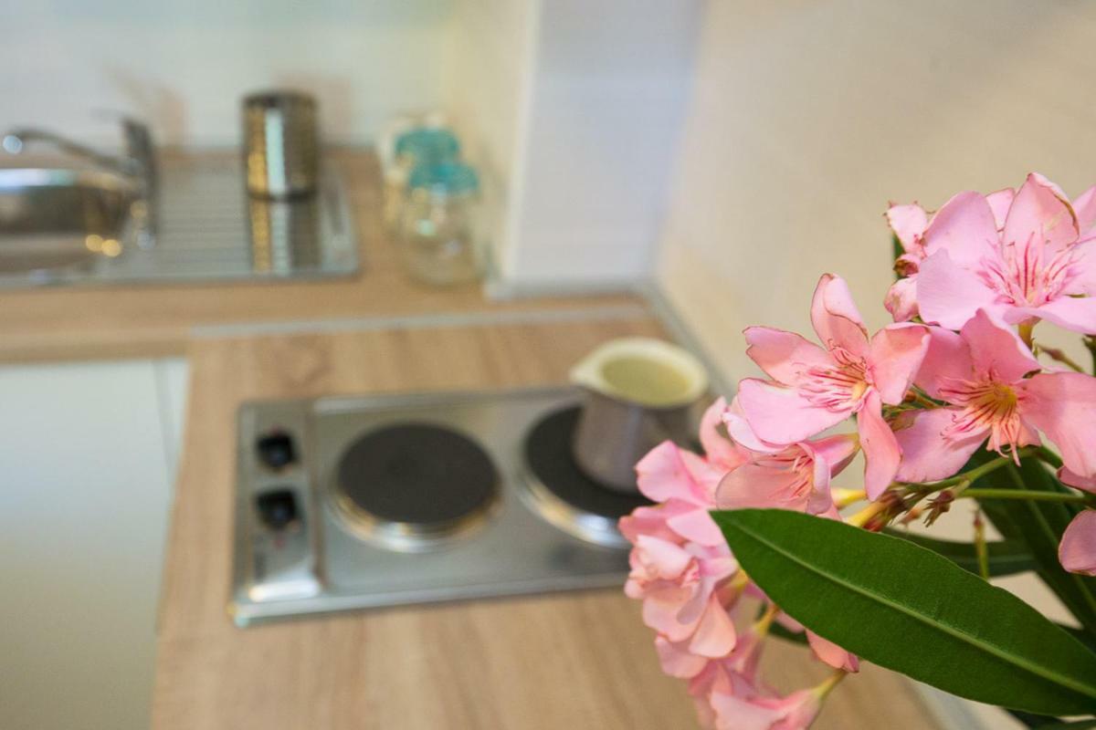 Pape Punat Apartmani I Sobe Екстер'єр фото