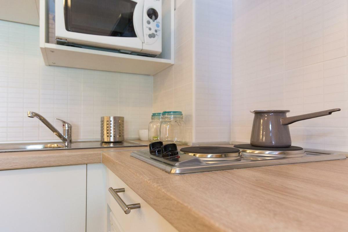 Pape Punat Apartmani I Sobe Екстер'єр фото
