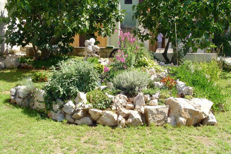 Pape Punat Apartmani I Sobe Екстер'єр фото